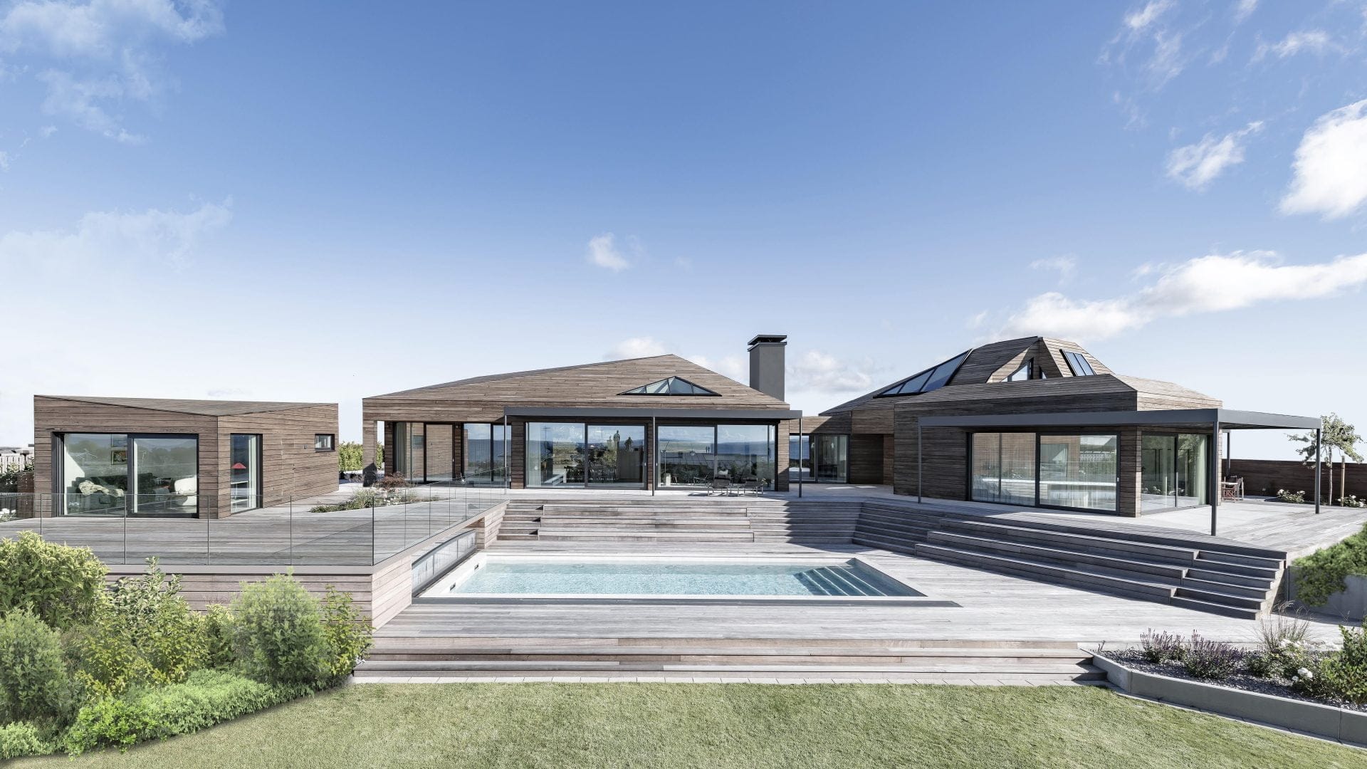 Villa Dahl