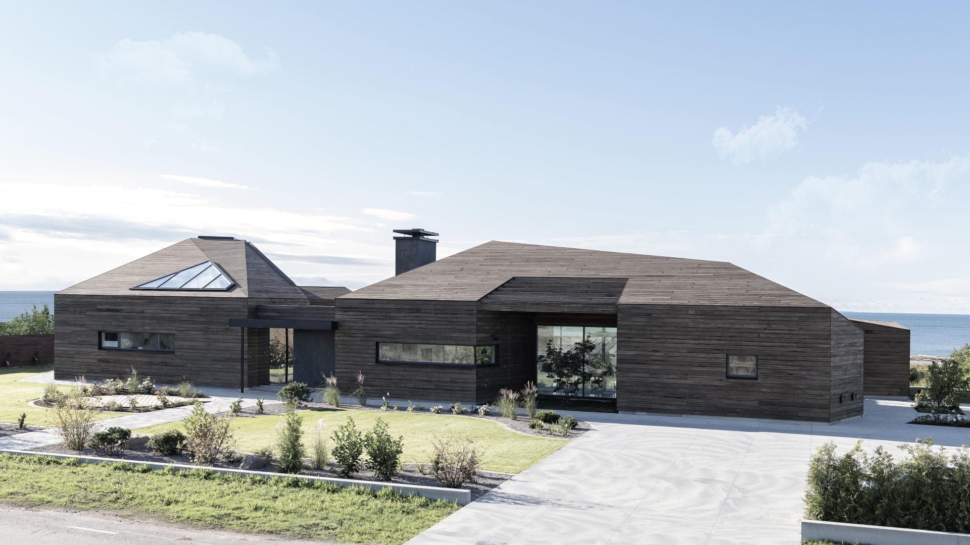 Villa Dahl