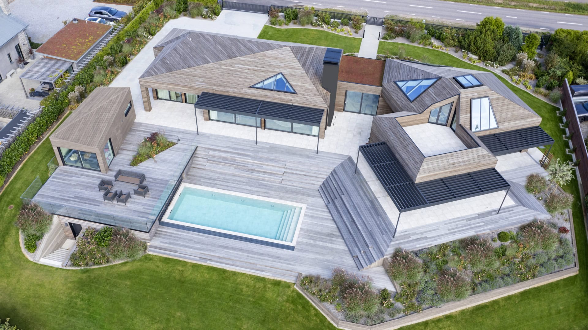CV - Henrik Geijer - Arkitekt Haverdal, Halmstad